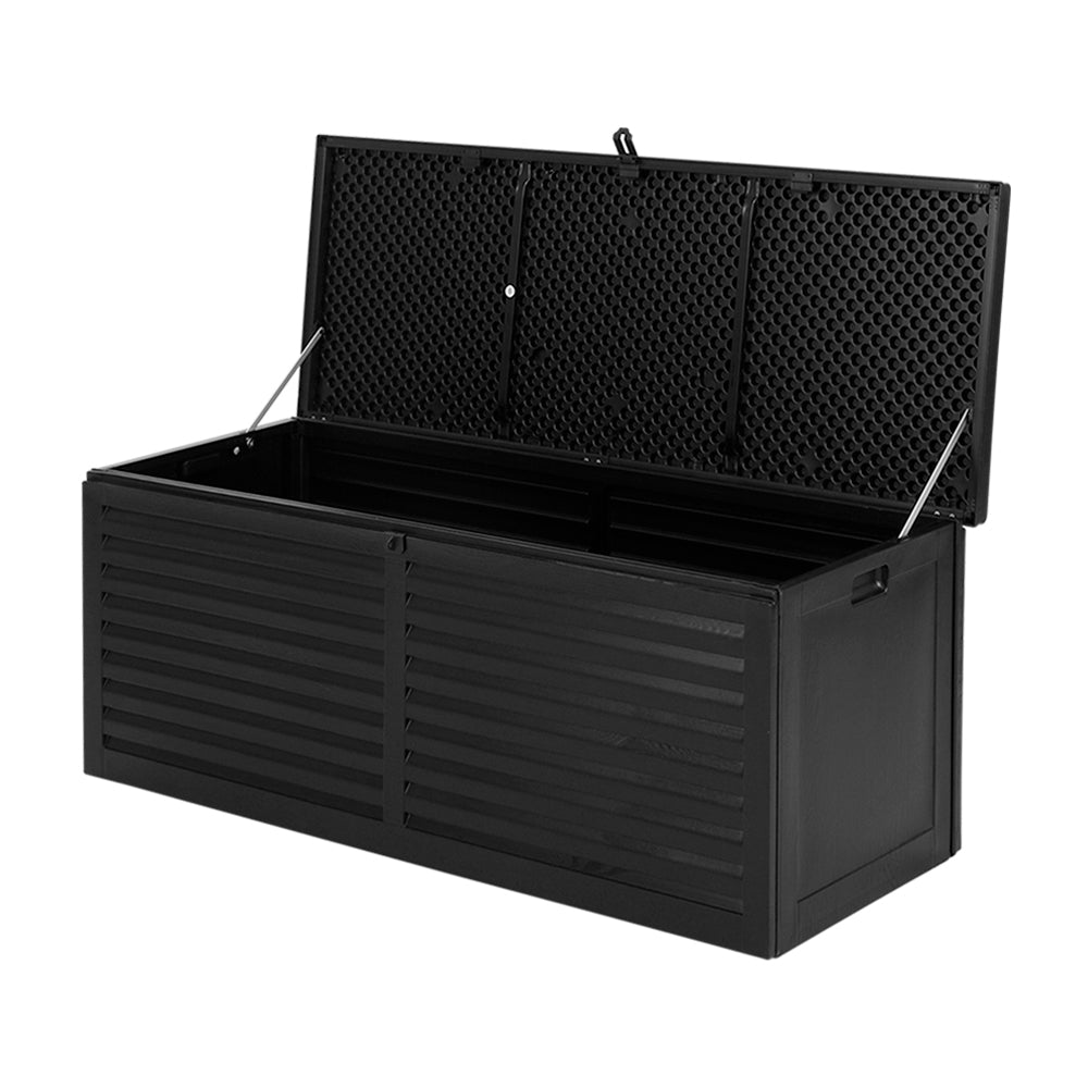 Gardeon 390L Weather-Resistant Outdoor Storage Box