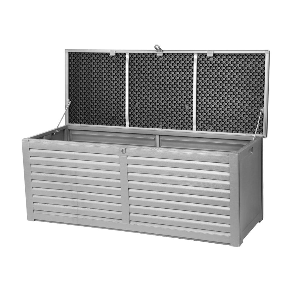 Gardeon 390L Weather-Resistant Outdoor Storage Box