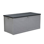 Gardeon 490L Weather-Resistant Storage Bench