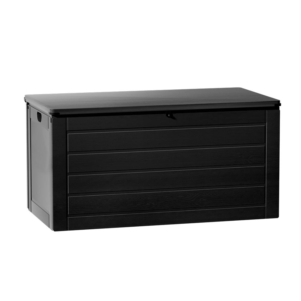Gardeon 680L Lockable Outdoor Storage Box