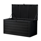 Gardeon 680L Lockable Outdoor Storage Box