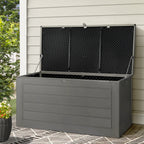 Gardeon 680L Weather-Resistant Outdoor Storage Box