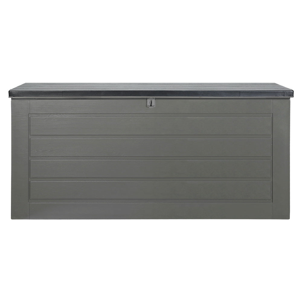 Gardeon 680L Weather-Resistant Outdoor Storage Box