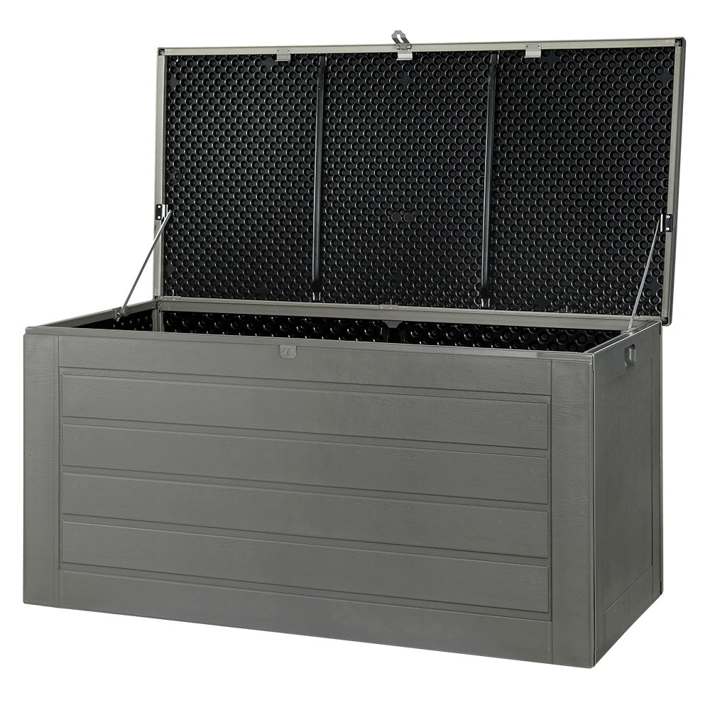 Gardeon 680L Weather-Resistant Outdoor Storage Box