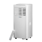 Devanti 7000BTU Portable Air Conditioner, Fan, and Dehumidifier