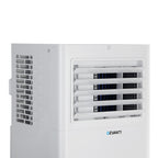 Devanti 7000BTU Portable Air Conditioner, Fan, and Dehumidifier