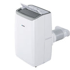 Devanti 14000BTU Portable Air Conditioner & Dehumidifier Fan