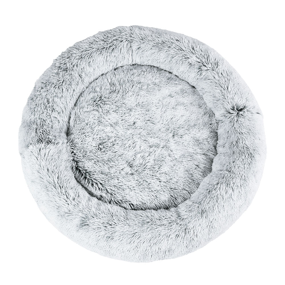 Ultimate Plush Calming Pet Bed