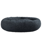 Ultimate Plush Calming Pet Bed