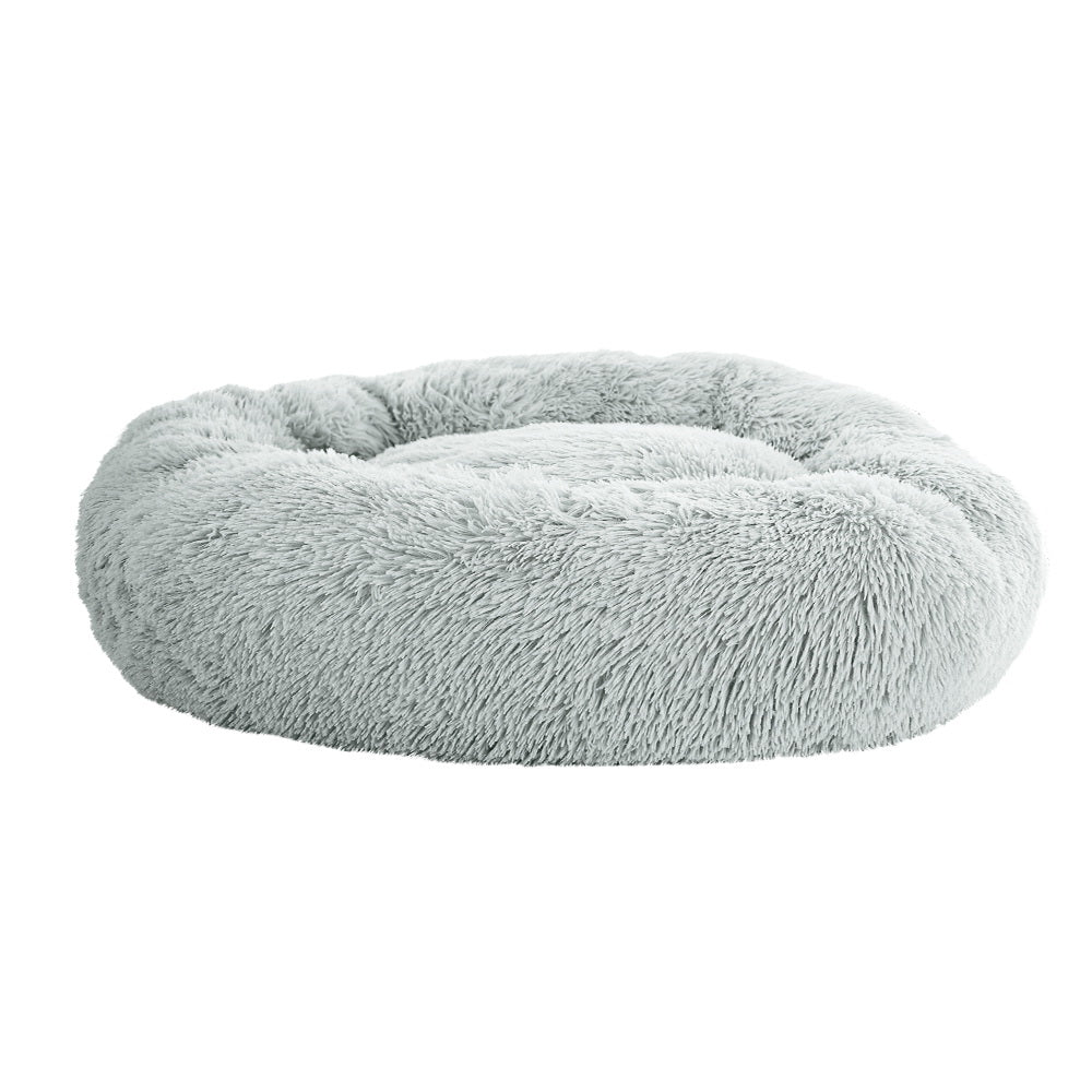 Ultimate Plush Calming Pet Bed