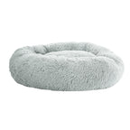 Ultimate Plush Calming Pet Bed