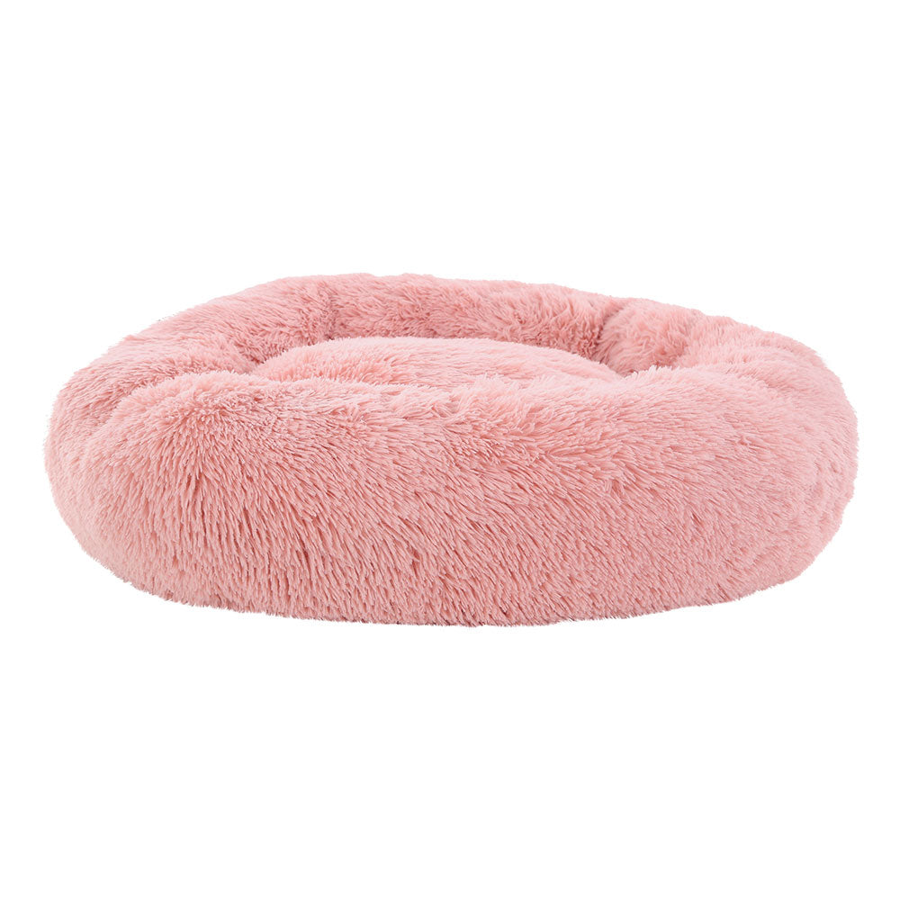 Ultimate Plush Calming Pet Bed