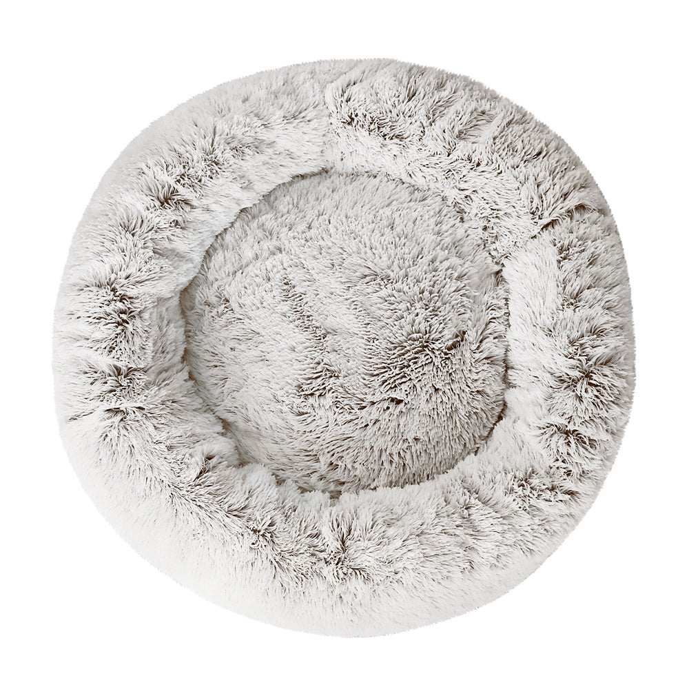 Ultimate Plush Calming Pet Bed