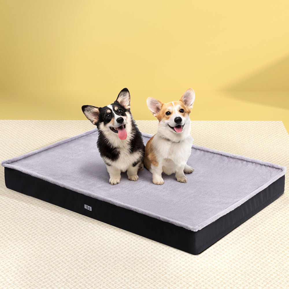 i.Pet Extra Large Calming Pet Bed