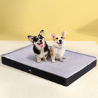 i.Pet Extra Large Calming Pet Bed