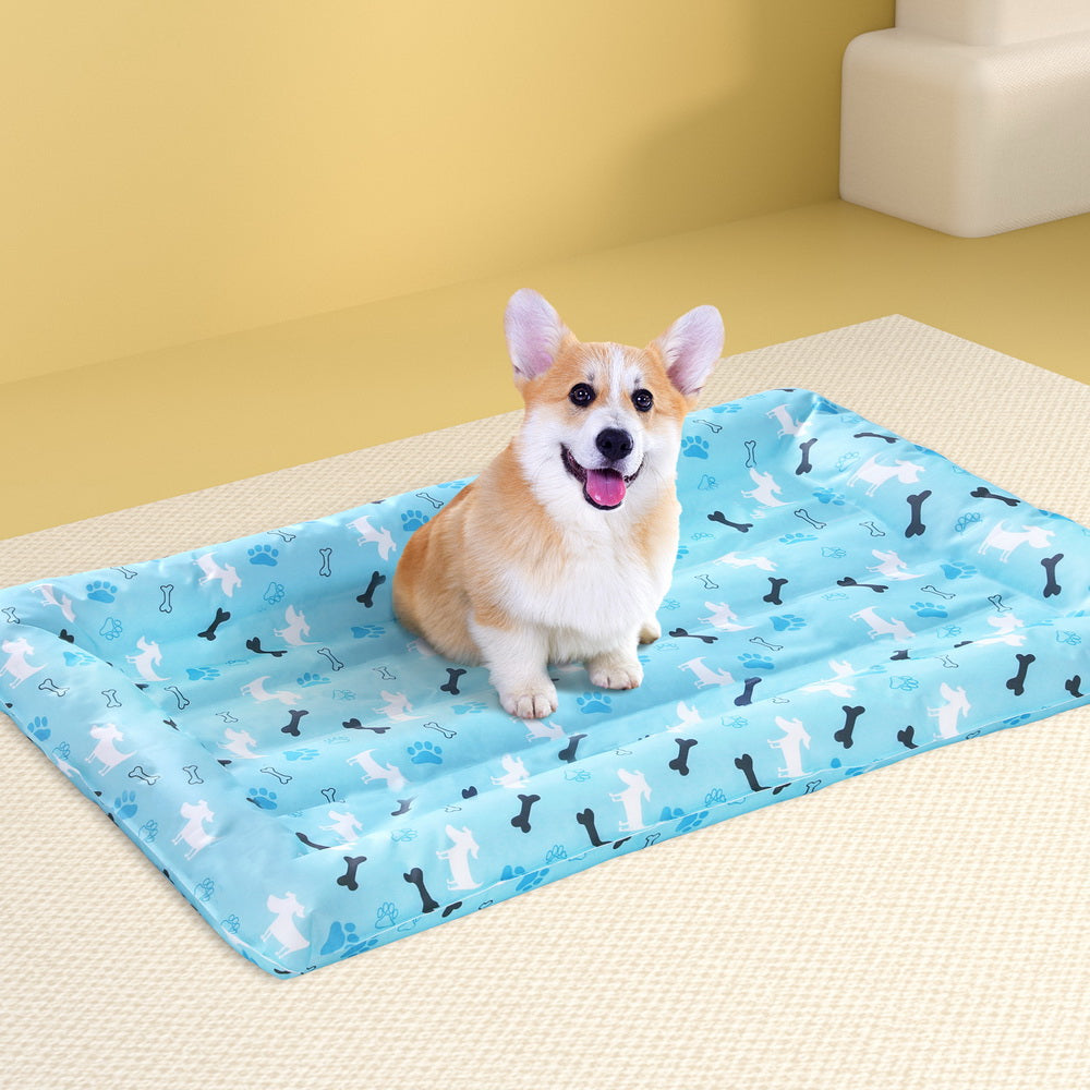 i.Pet Self-Cooling Pet Mat for Dogs and Cats