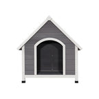 Outdoor Large Wooden Dog Kennel House