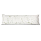 Giselle Bedding Bamboo Body Support Pillow
