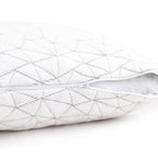 Giselle Bedding King Size Memory Foam Pillows