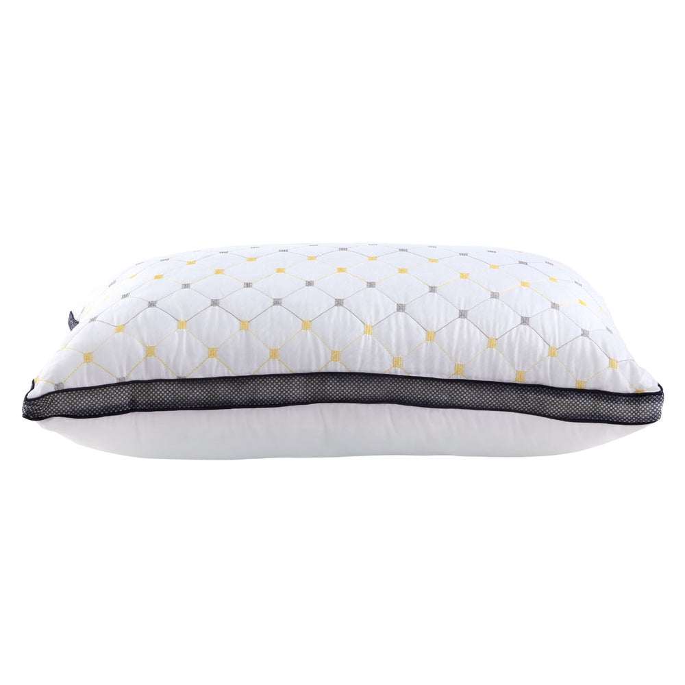 Giselle Bedding Microfibre Support Pillow