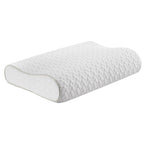 Giselle Contour Memory Foam Pillow