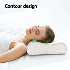 Giselle Contour Memory Foam Pillow