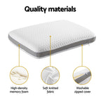 Giselle Premium Memory Foam Pillow