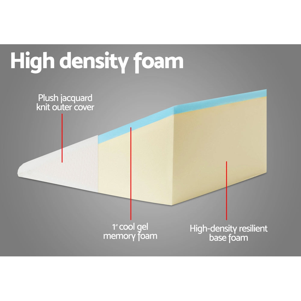 Giselle Bedding Elevating Wedge Pillow