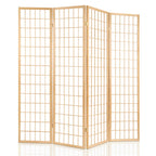 Artiss 4-Panel Folding Room Divider Screen