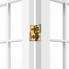 Artiss Freestanding 6 Panel Room Divider