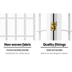 Artiss 8 Panel Elegant Room Divider