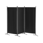 Artiss 3-Panel Foldable Room Divider Screen