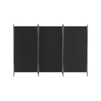 Artiss 3-Panel Foldable Room Divider Screen