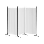 Artiss 3-Panel Foldable Room Divider Screen