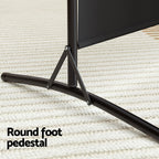 Versatile 4-Panel Freestanding Room Divider