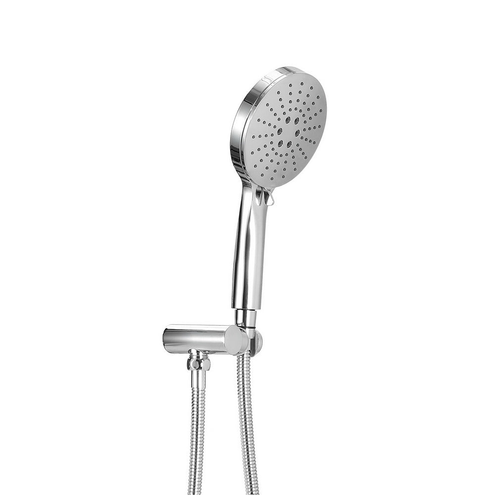 High-Pressure Handheld Shower Head Holder