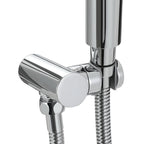High-Pressure Handheld Shower Head Holder