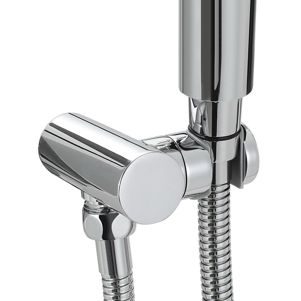 High-Pressure Handheld Shower Head Holder