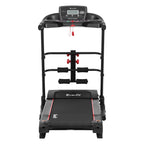 Everfit Electric Treadmill with Sit Up Bar