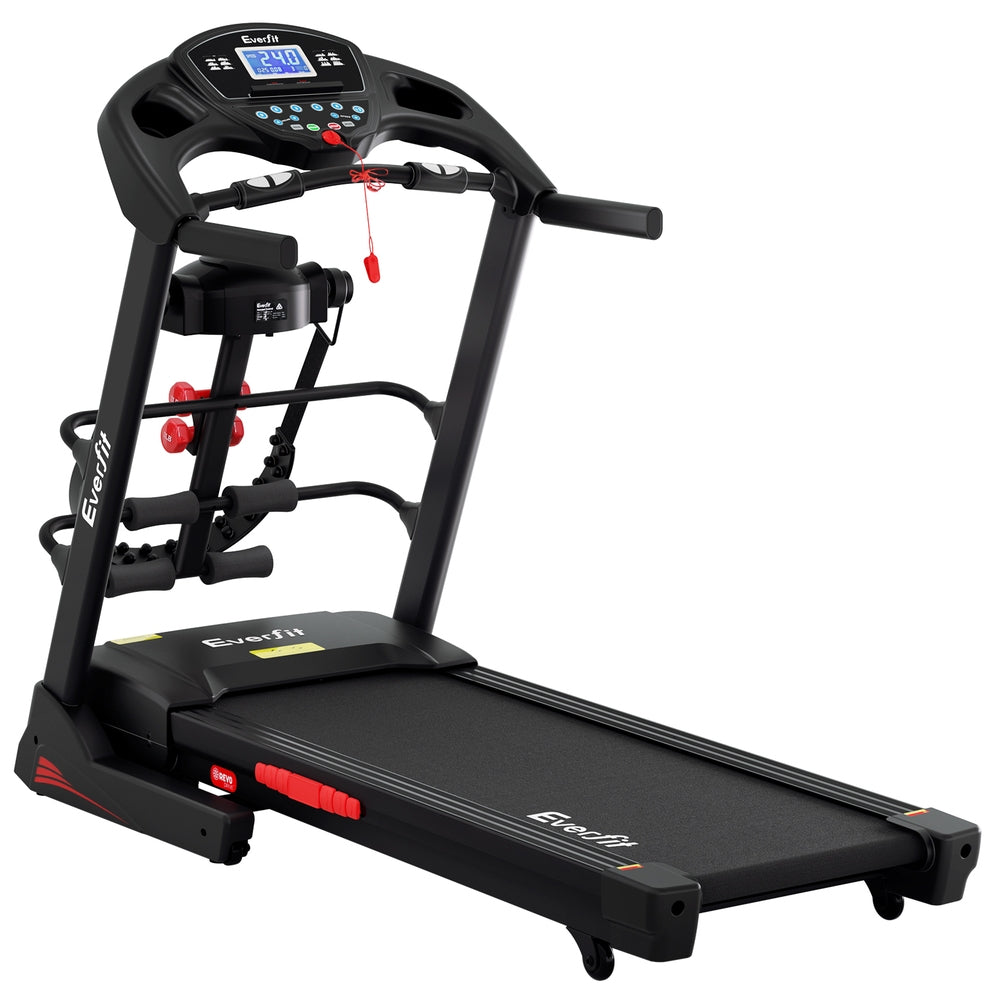 Everfit Electric Treadmill with Massager