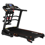 Everfit Electric Treadmill with Massage Feature