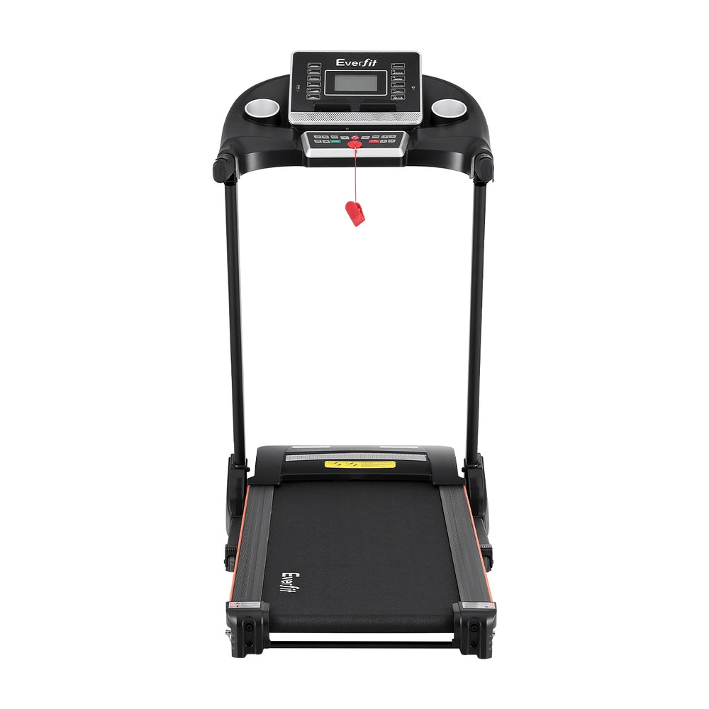 Everfit Electric Treadmill for Home Fitness