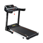 Everfit Electric Treadmill with Auto Incline