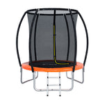 Everfit 6FT Kids Trampoline with Safety Net
