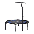 Everfit 48-Inch Fitness Trampoline Rebounder