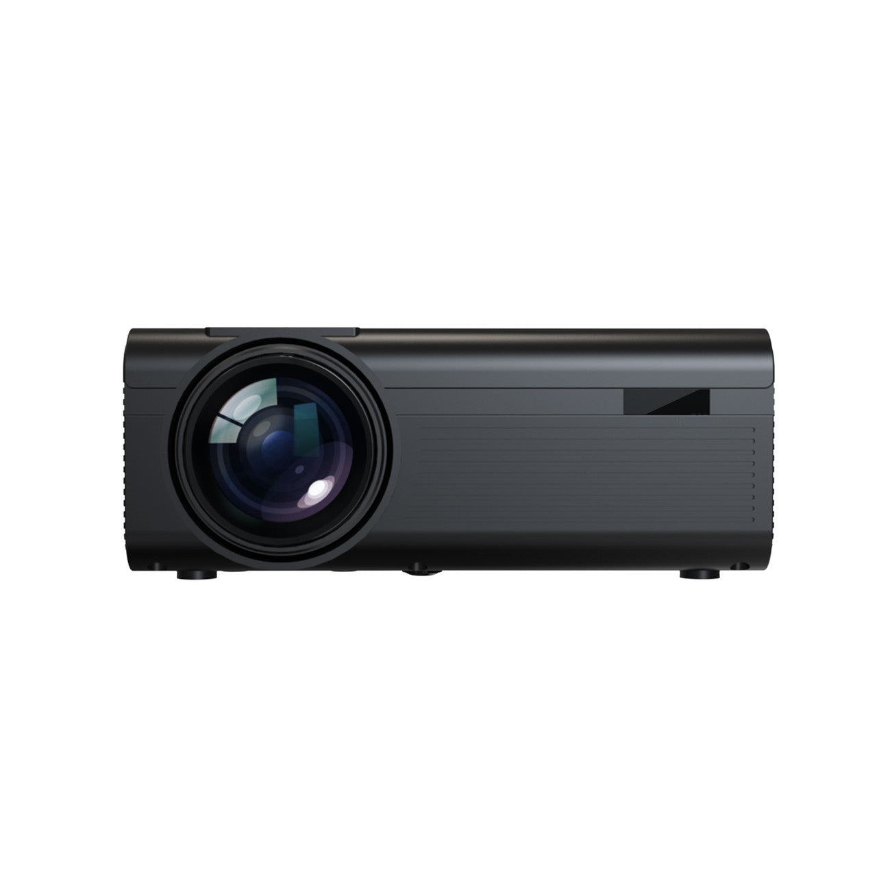 Laser 720P Bluetooth LED Projector