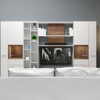 Laser Optical Soundbar with Wireless Sub-woofer