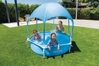 Intex Canopy Frame Pool - 1.83m x 38cm