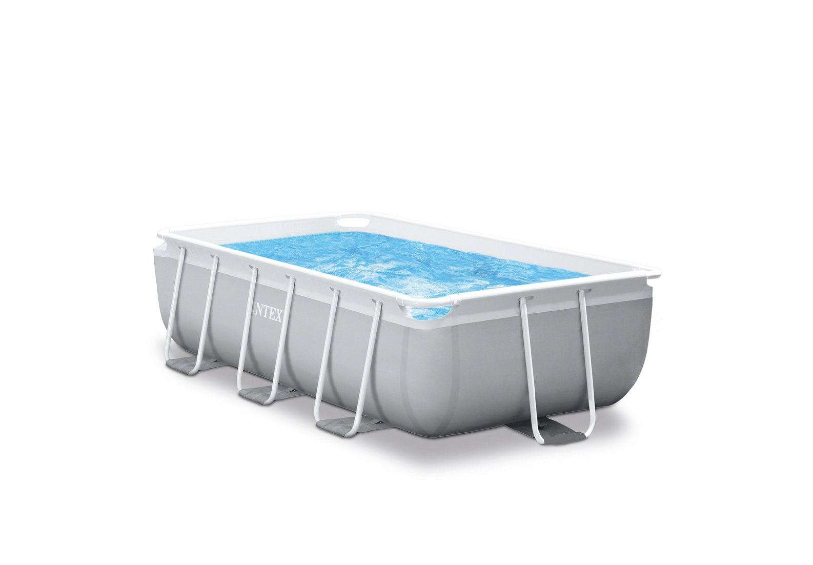 Intex Prism Frame Rectangular Pool 3m x 1.75m
