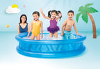 Intex Soft Side Inflatable Pool 58431